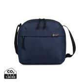 Renew AWARE™ rPET lunch koeltas, donkerblauw