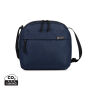 Renew AWARE™ rPET Lunch-Cooler, navy blau