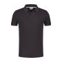 Santino Poloshirt Max Graphite XXL