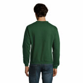 SPIDER - SPIDER heren sweater260g - 3XL - Flesgroen