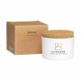 Wooosh Candle Essenza Petit geurkaars - wit/wit Wooosh Candle Essenza Petit geurkaars - wit/wit