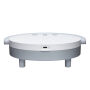 Draadloze Luidspreker incl. 15 Watt Draadloze Oplader met licht REEVES-BOURVILLE