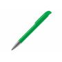 Balpen Atlas hardcolour metal tip - Groen