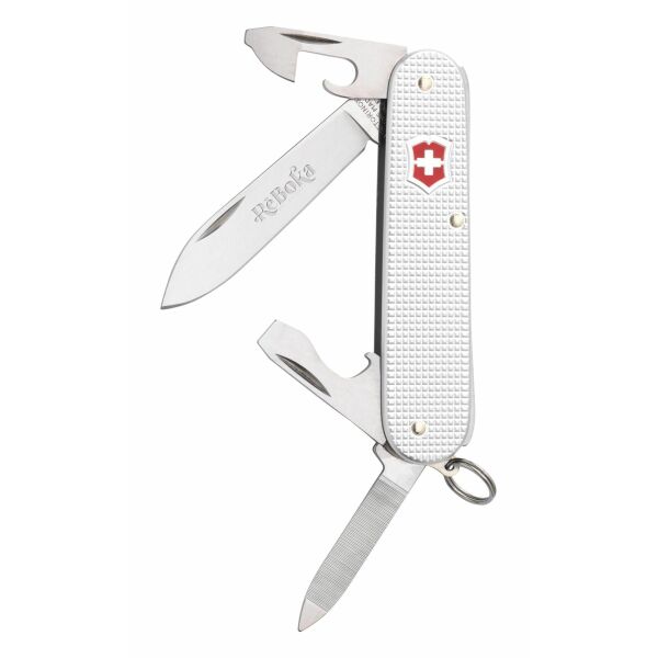 Victorinox zakmes Cadet Alox | 9 functies