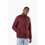 Men's lightweight padded jacket White XXL