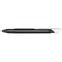 Evoxx Duo Polished Recycled Zwart