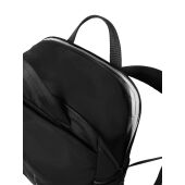 XD Design Soft Tote Rugzak, zwart, grijs