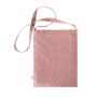 tote bag PLANET red