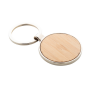 Borby - sleutelhanger