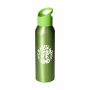 Aluminiumfles "Houston", 0,6 l