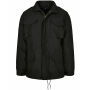 M-65 Standard Jacket black S
