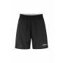 Basket 2.0 Reversible Shorts M Black/Contra XS