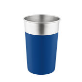 blauw