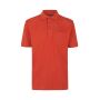 PRO Wear poloshirt | borstzak - Koraal, S