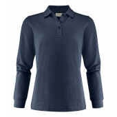 SURF PRO LS LADY Dark navy XS