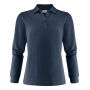 SURF PRO LS LADY Dark navy XS