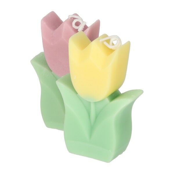 JENS Living Tulp Kaarsen /2