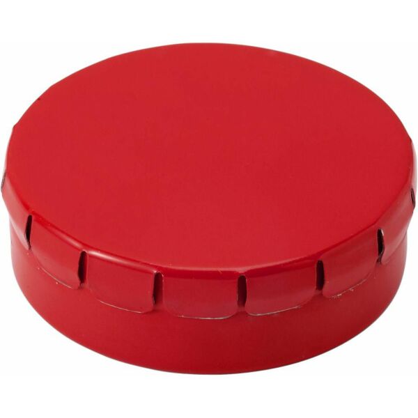 Mintblikje Anika rood Mintblikje Anika rood