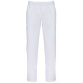 Katoenen unisex broek