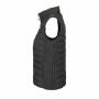 STREAM BW WOMEN - STREAM DAMES Bodywarmer - M - Houtskool Grijs