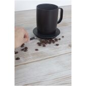 Prixton Tempo 300 ml slimme mok - Zwart
