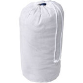 Bay extra zachte fleece deken - Donkerblauw