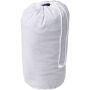 Bay extra zachte fleece deken - Donkerblauw