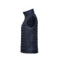 ZEPELIN BODYWARMER, DEEP NAVY, XXL, TEE JAYS