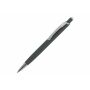 Balpen Monaco Metaal soft touch - Grijs