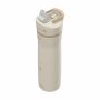 Contigo® Ashland Chill 2.0 720 ml drinkfles - beige Contigo® Ashland Chill 2.0 720 ml drinkfles - beige