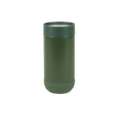 VINGA Erie RCS recycled RVS push mug 350 ML, groen, groen VINGA Erie RCS recycled RVS push mug 350 ML, groen, groen