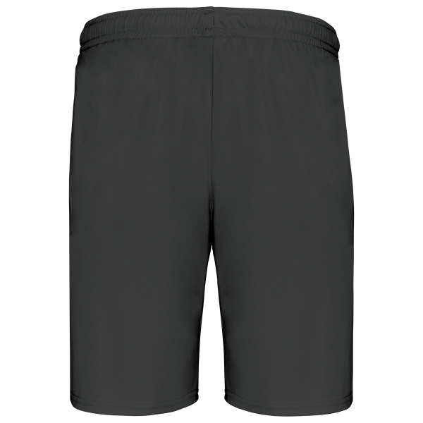 Sportbroek Dark Grey XS Sportbroek Dark Grey XS