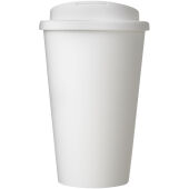 Americano® 350 ml geïsoleerde beker - Wit
