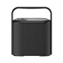 Urban Vitamin Newark RCS 10W speaker vervangbare batterij, beige