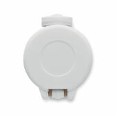 BOTS - Dubbelwandige fles 300ml - Wit