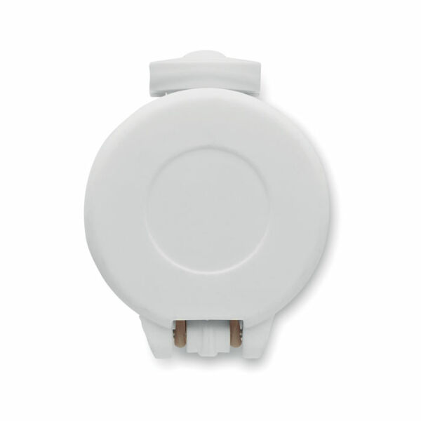 BOTS - Dubbelwandige fles 300ml - Wit BOTS - Dubbelwandige fles 300ml - Wit