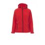 Gale Lady red XXL