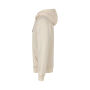 CORE hoodie | zip - Off-white, S