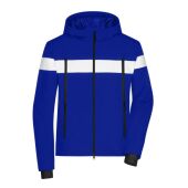 electric-blue/white