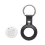 Findmate Dual RCS gerecycled plastic item finder IPX5, wit