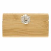 ASSORTMENT - Theedoos bruin