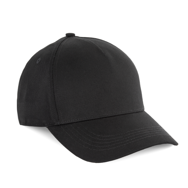 Pet met 5 panelen - K-up Gold Label Black One Size Pet met 5 panelen - K-up Gold Label Black One Size