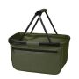 shopper BLACKBASKET olive