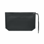 BRENNA POUCH - Waterbestendige documententas - Zwart BRENNA POUCH - Waterbestendige documententas - Zwart