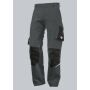 BP® Werkbroek voor heren anthracite/black 64n