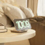 Zens magnetische nachtkastoplader, wit