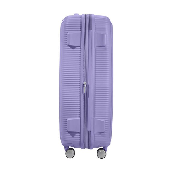 American Tourister Soundbox Spinner 77 EXP. American Tourister Soundbox Spinner 77 EXP.