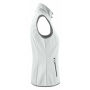 Trial Vest Lady White 3XL