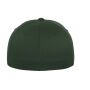 FLEXFIT® WOOLY COMBED CAP, SPRUCE, Kids, FLEXFIT