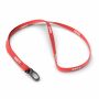 Polyester tubulaire keycord